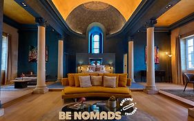 La Chapelle, Les Suites du Palais, l'unique 5 étoiles de Nevers, Suite d'Exception, by PRIMO C0NCIERGERIE